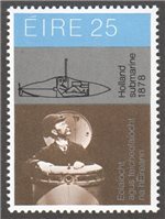 Ireland Scott 495 MNH